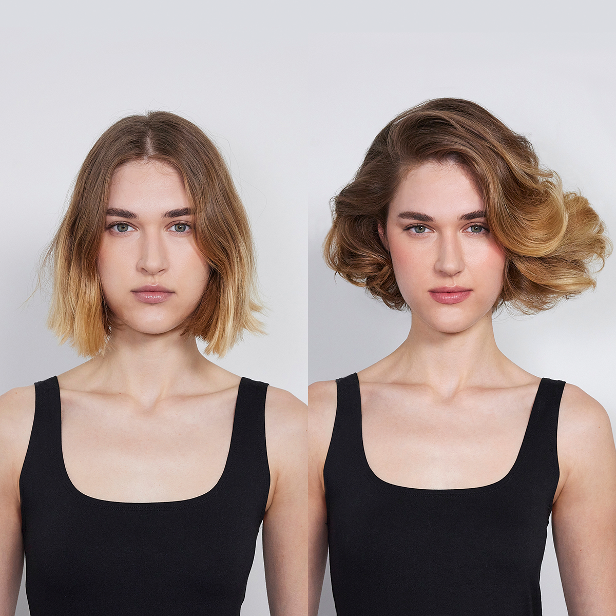 Hair by Sam McKnight - Cool Girl Body Voluming & Plumping Cream