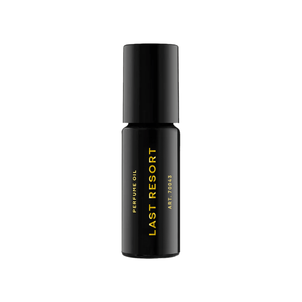 RAAW Alchemy - Last Resort Perfume Oil