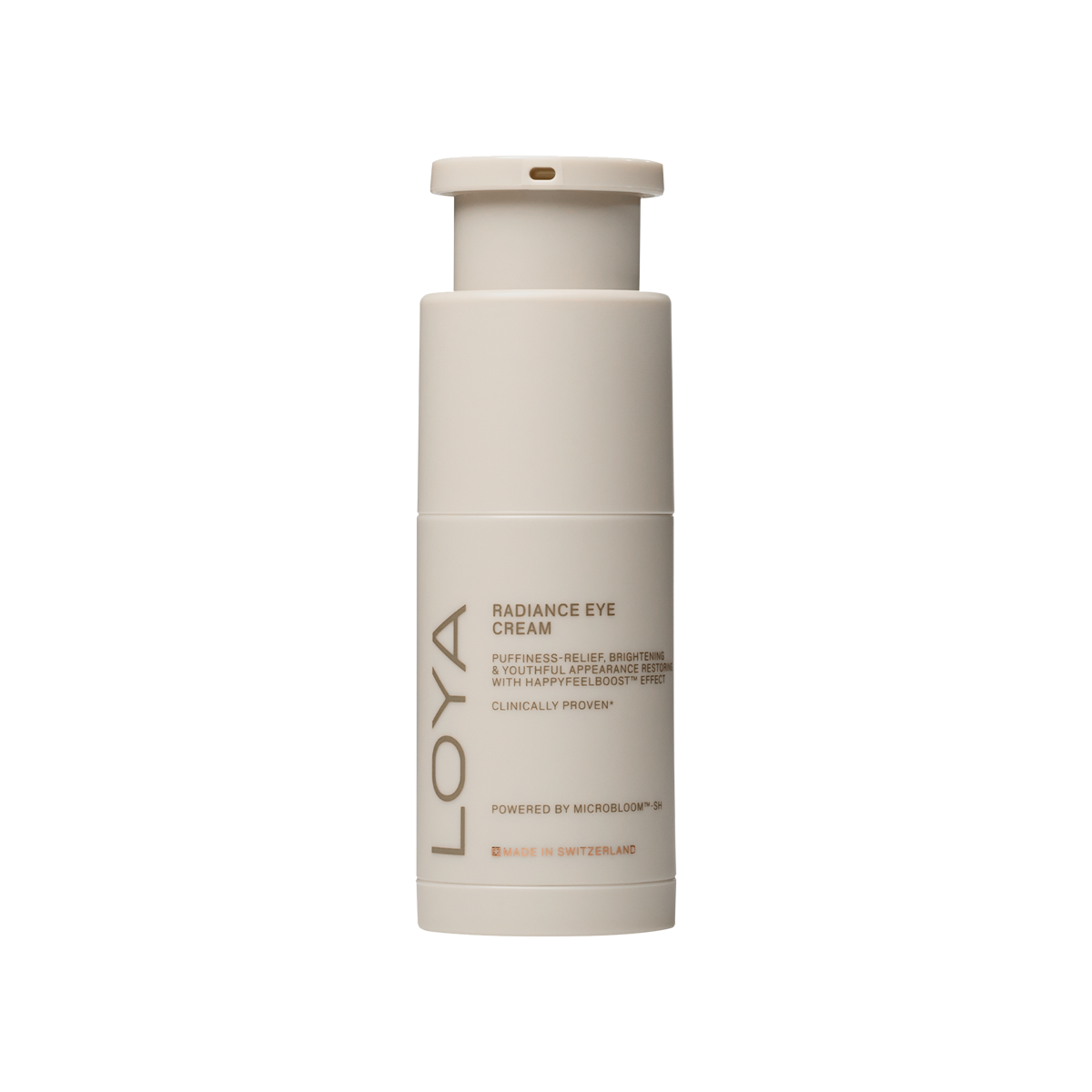 LOYA - Radiance Eye Cream