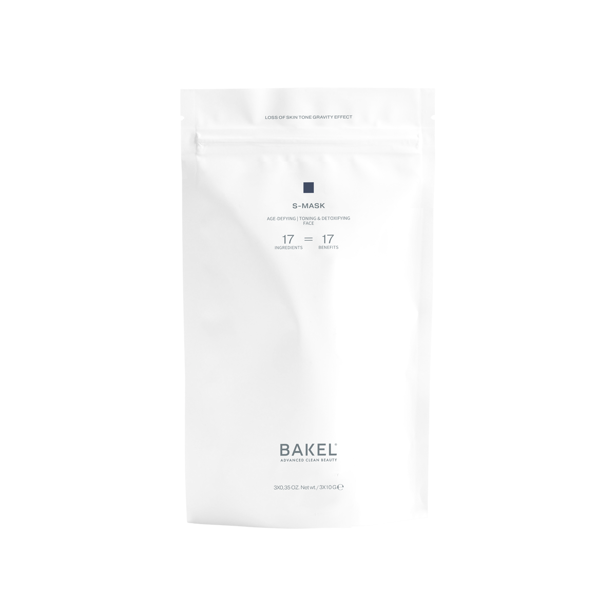 Bakel - S-Mask