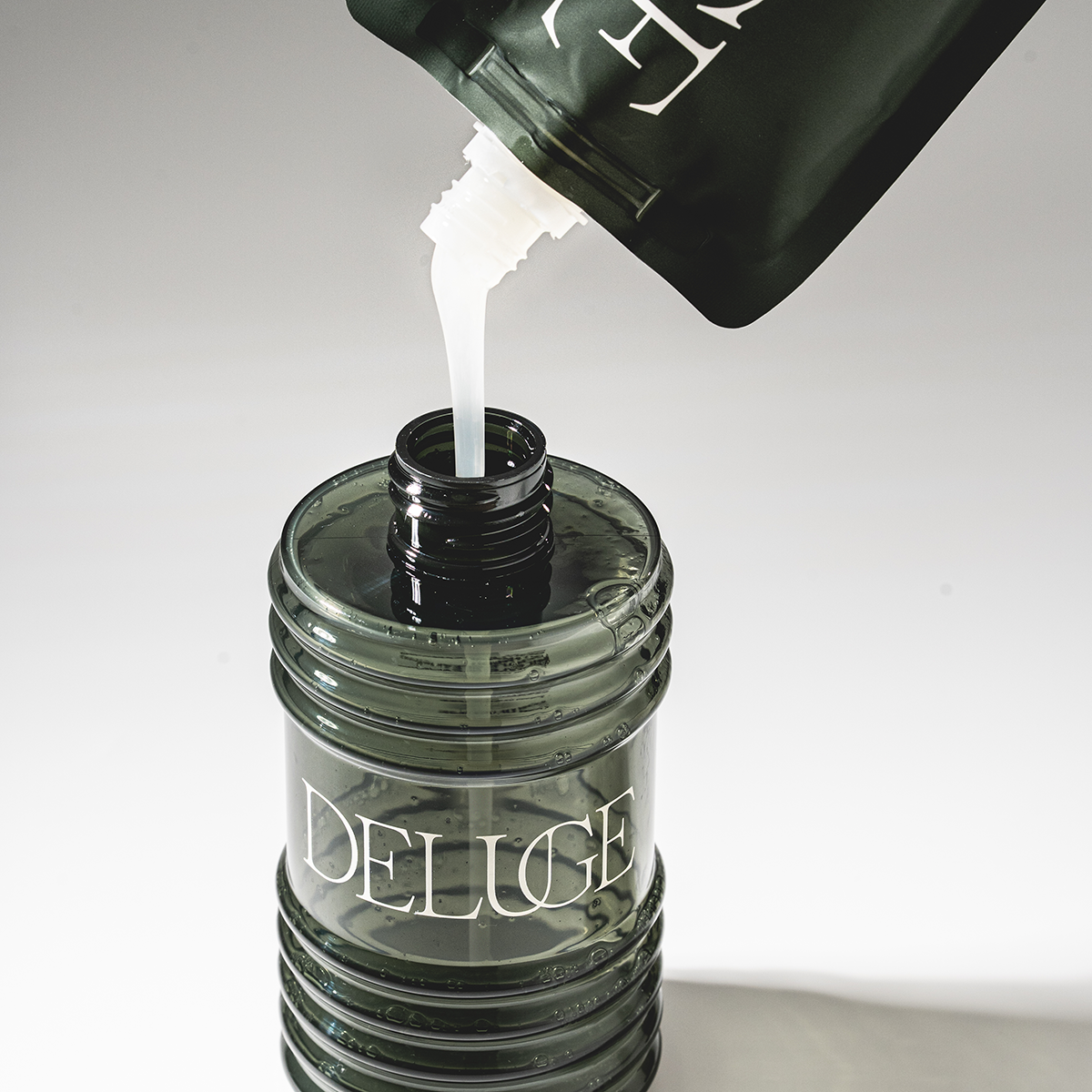 Deluge - NR.01 Gentle Cleansing Shampoo Refill