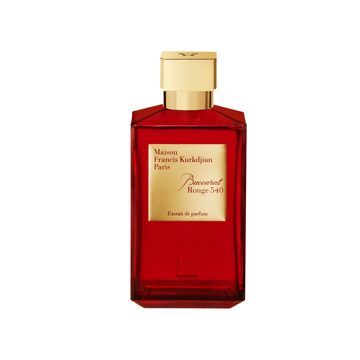 Maison Francis Kurkdjian - Baccarat Rouge 540 Extrait de Parfum