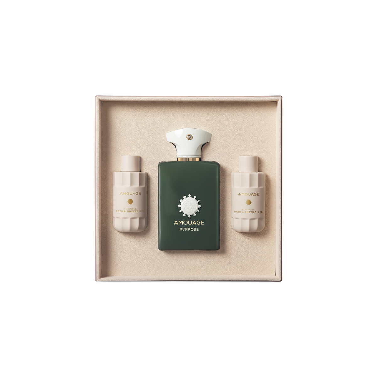 Amouage - Purpose Gift of Kings Set