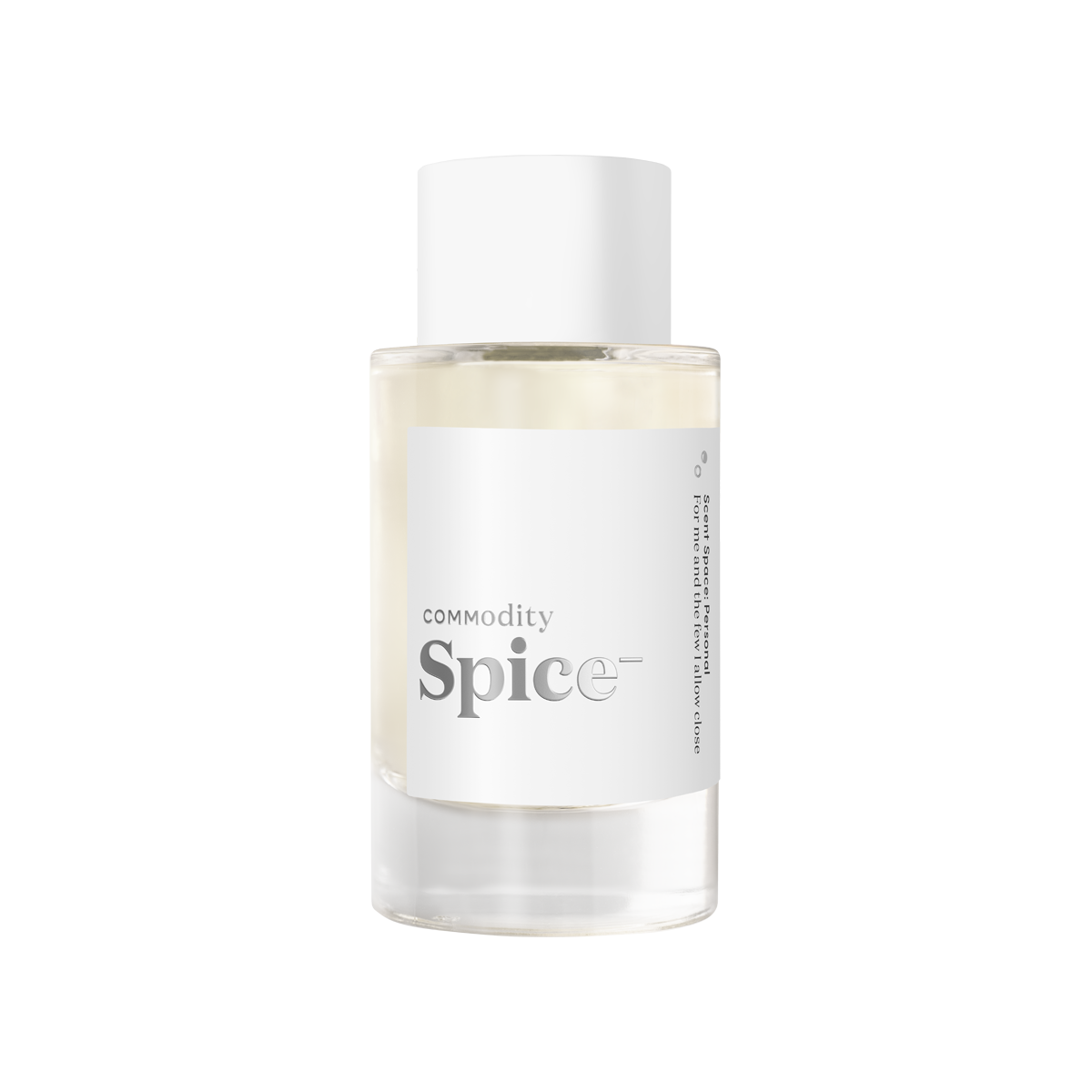 Commodity - Spice Personal Eau de Parfum