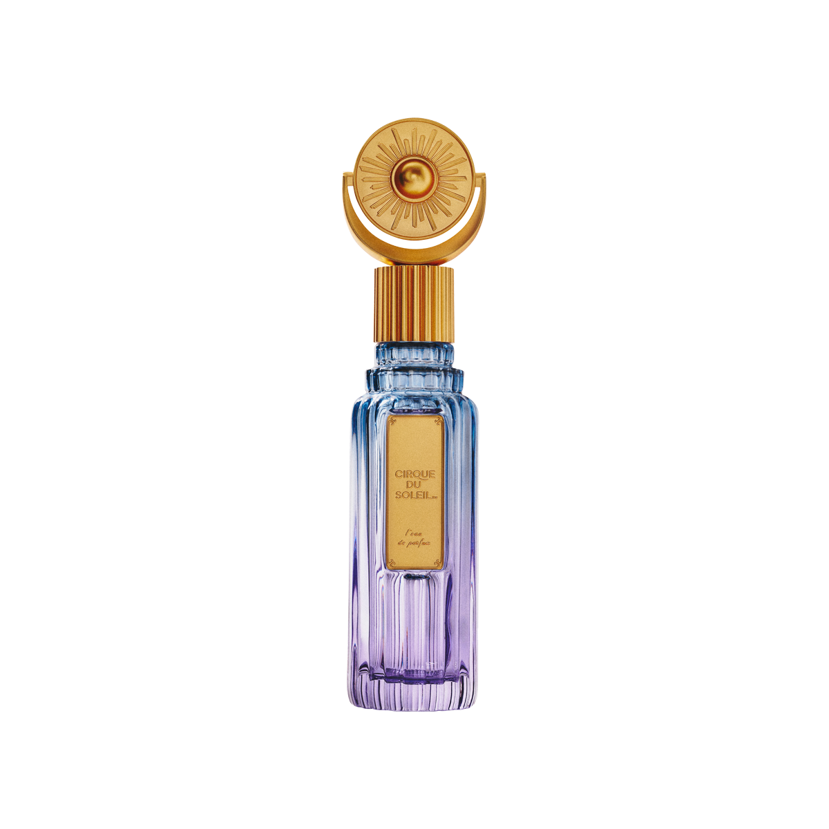 Cirque du Soleil - L'eau de Parfum
