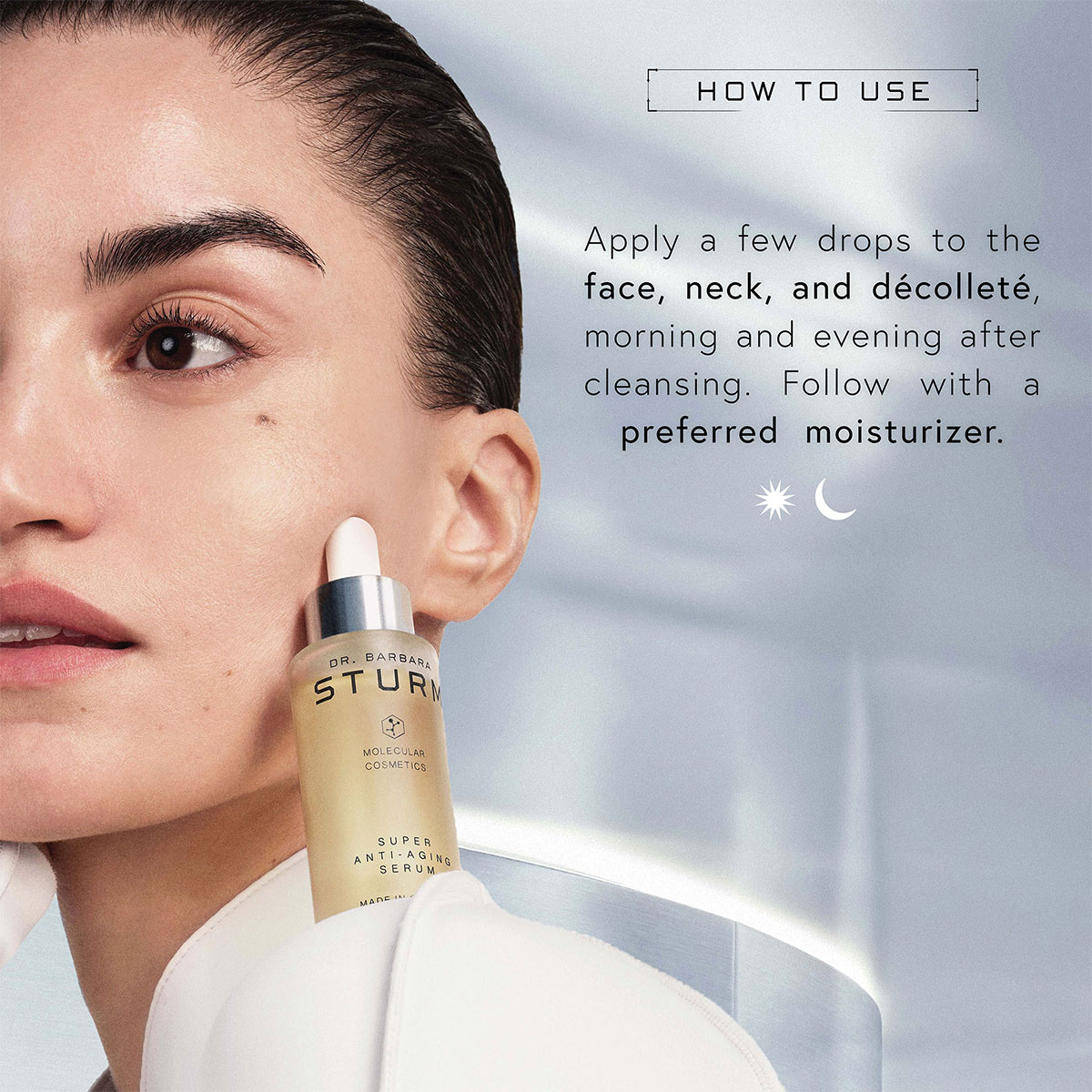 Dr. Barbara Sturm - Super Anti-Aging Serum 2.0