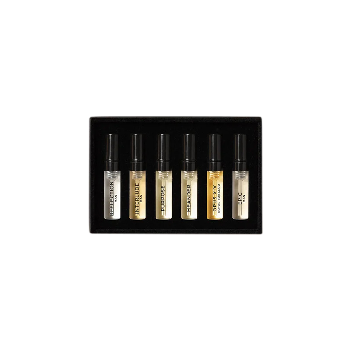 Amouage - Men Discovery Set Eau de Parfum
