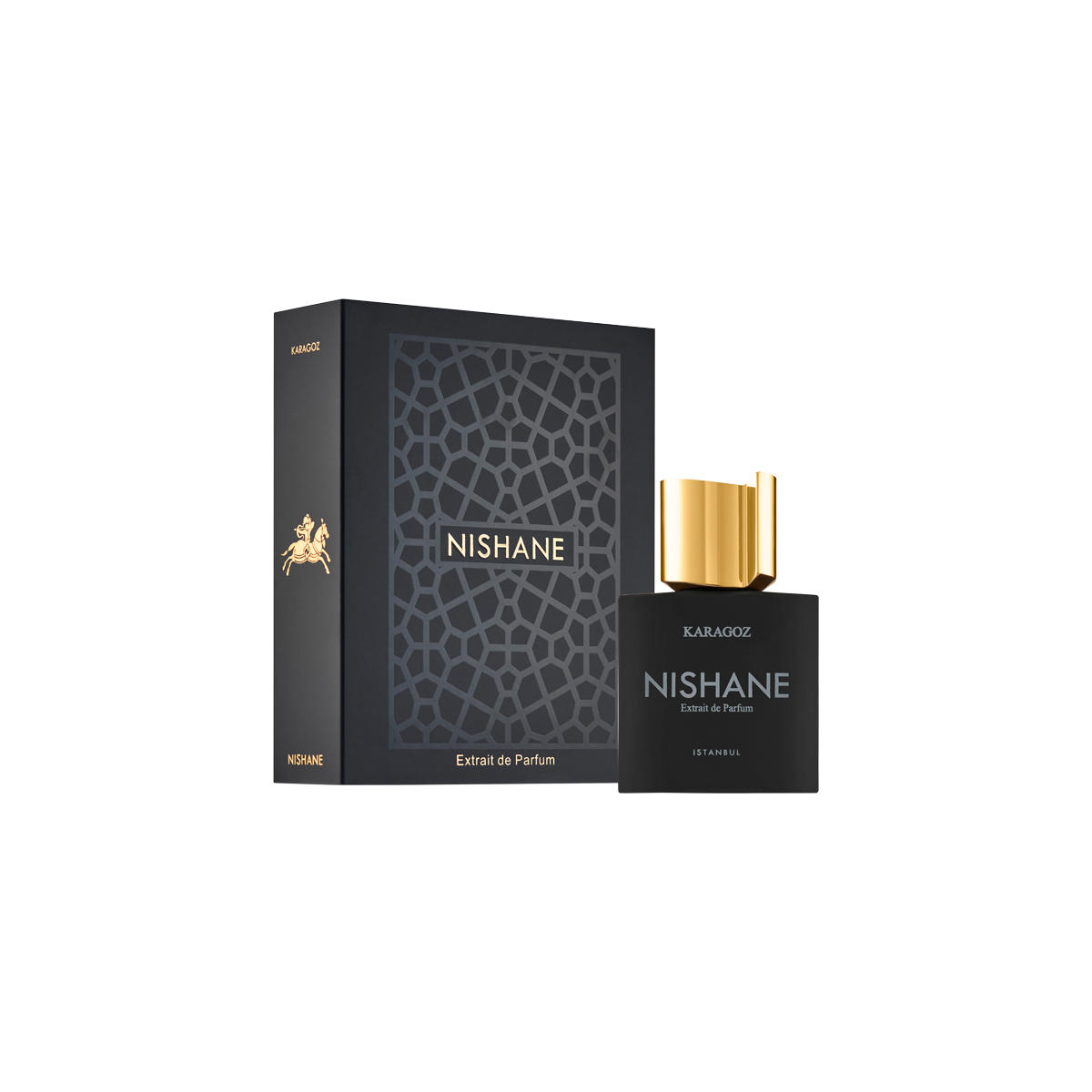 Nishane - Karagoz Extrait de Parfum