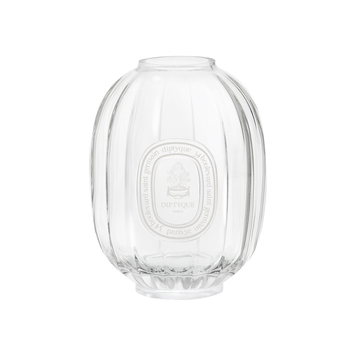Diptyque - Glass Vessel Diffuser