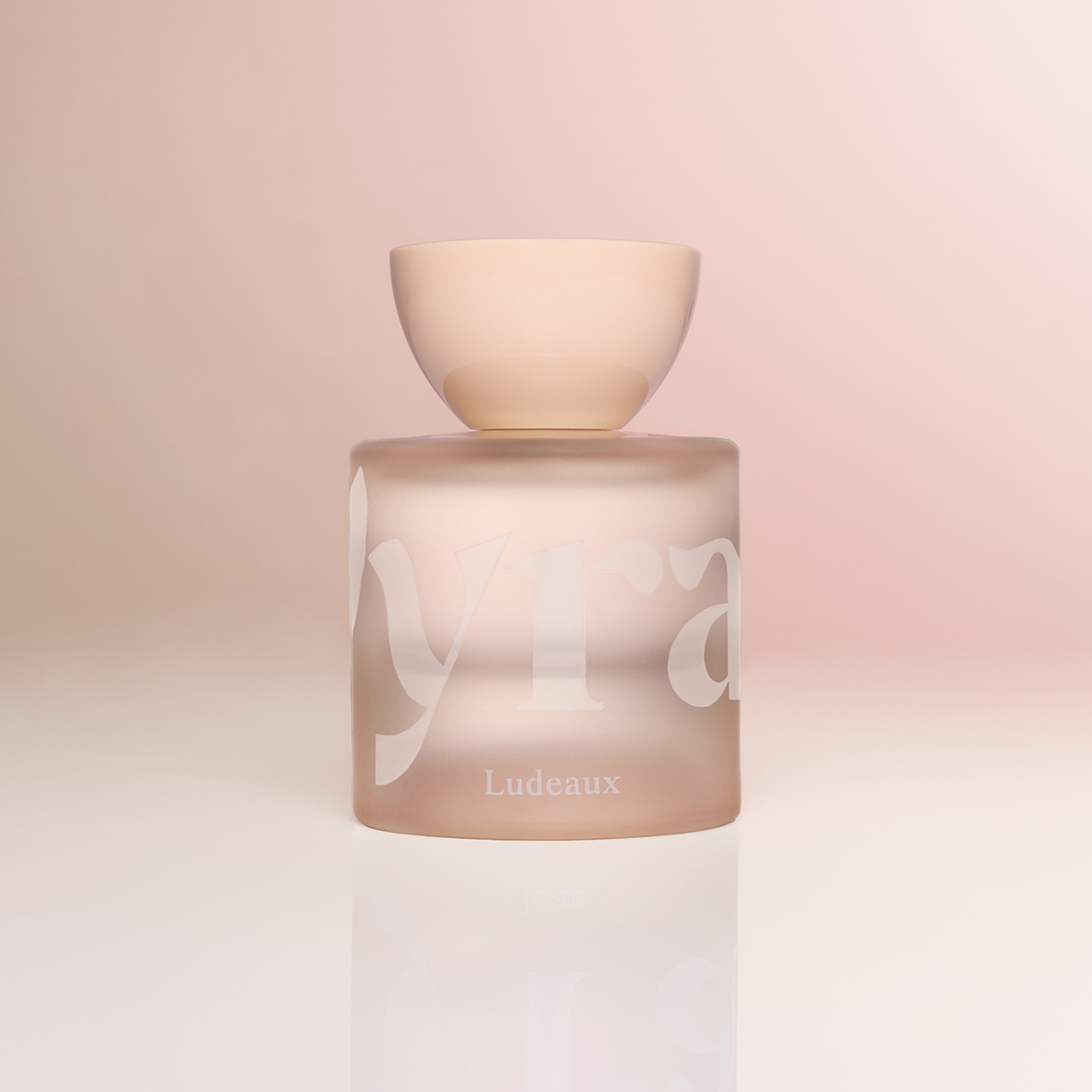 Vyrao - Ludeaux Eau de Parfum