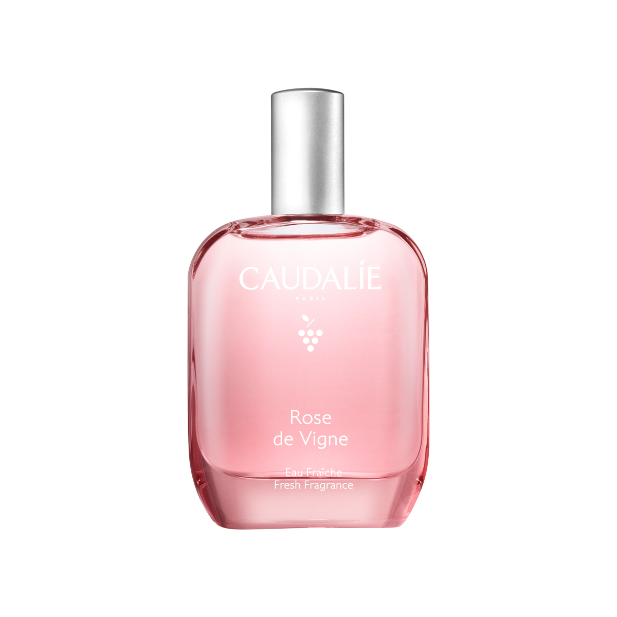 Caudalie - Rose de Vigne Fresh Fragrance