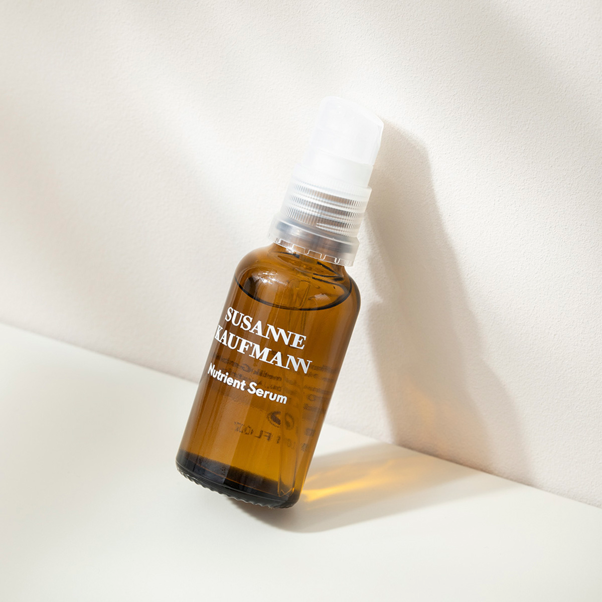 Susanne Kaufmann - Nutrient Serum