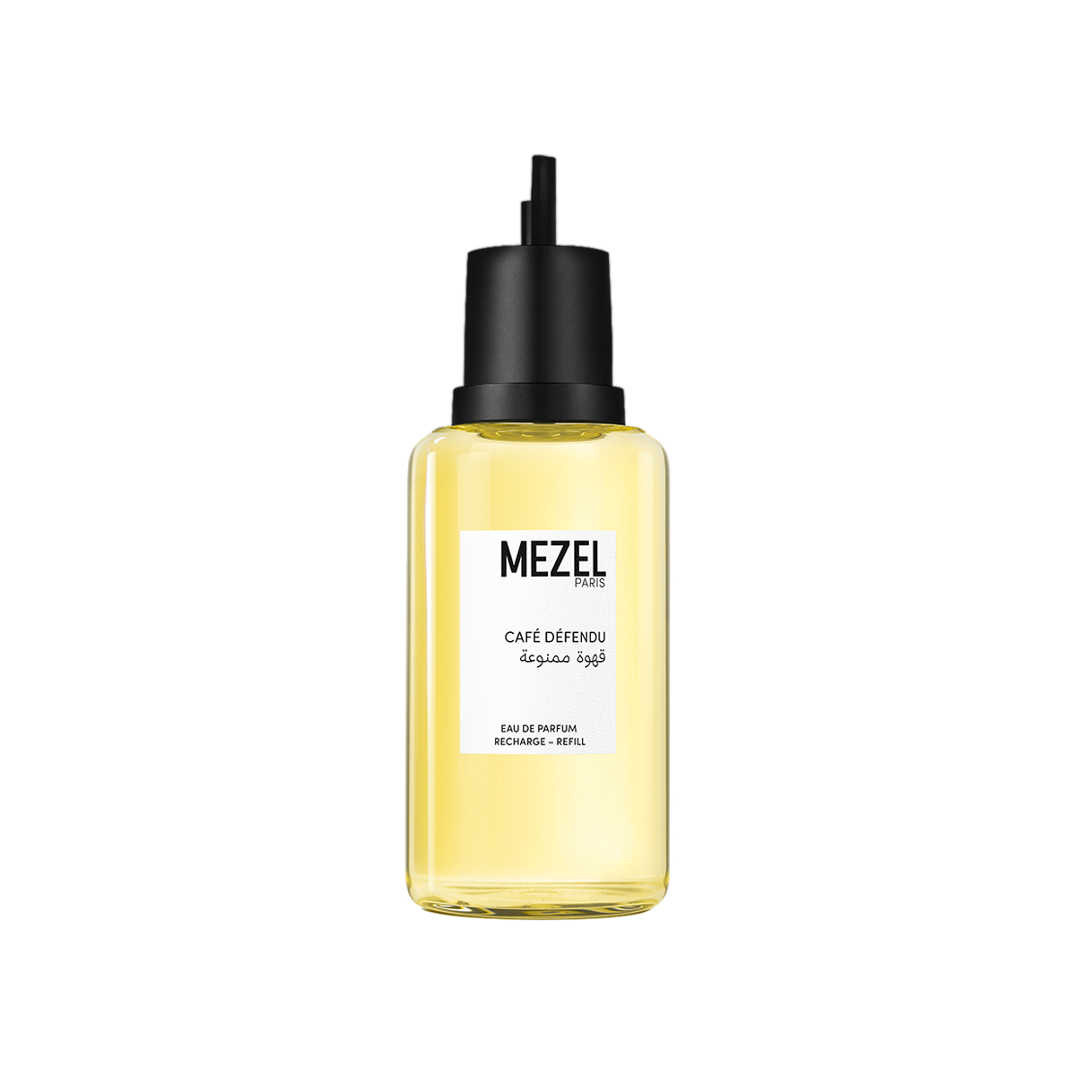 MEZEL - Cafe Defendu Eau de Parfum Refill