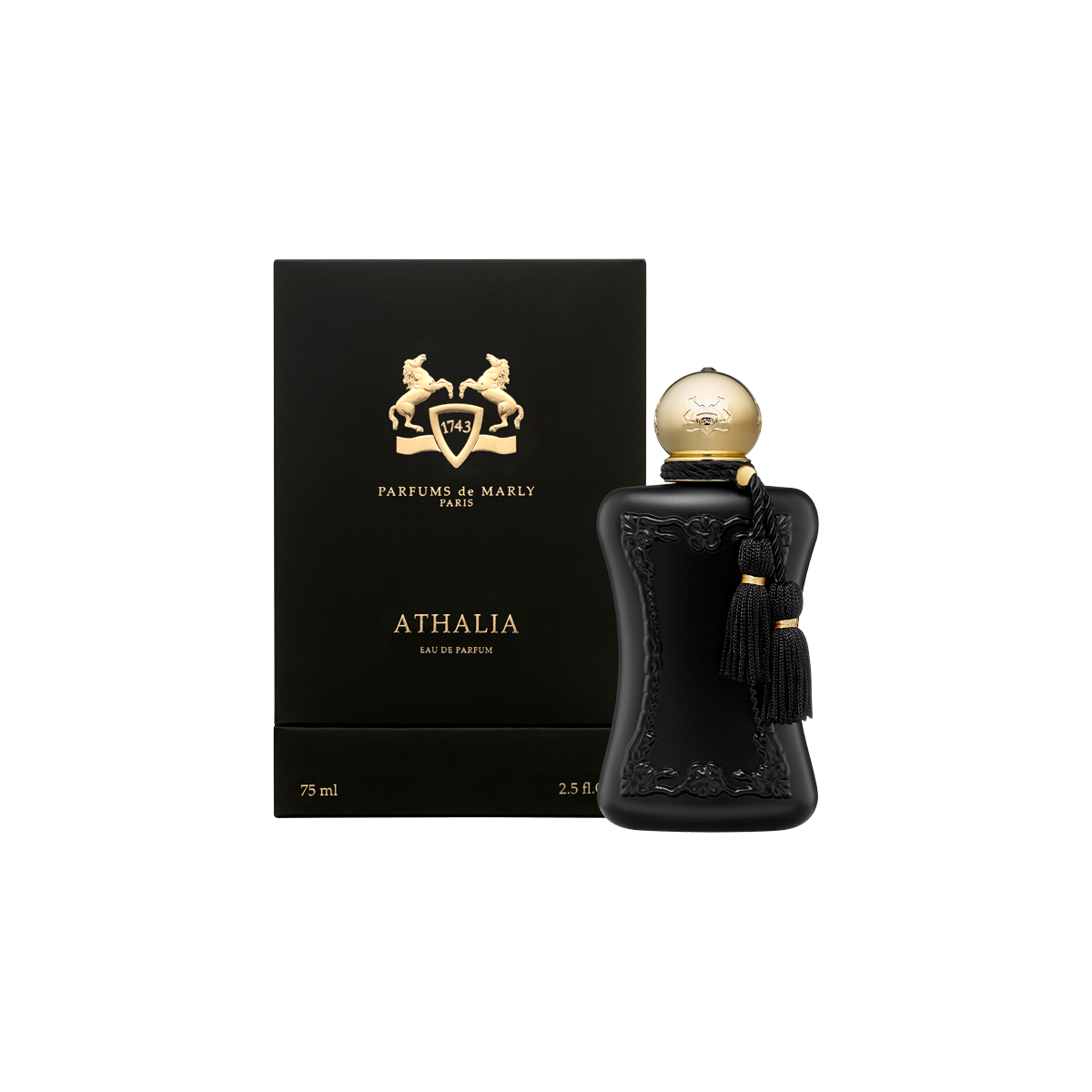 Parfums de Marly - Athalia Eau de Parfum IFRA 51