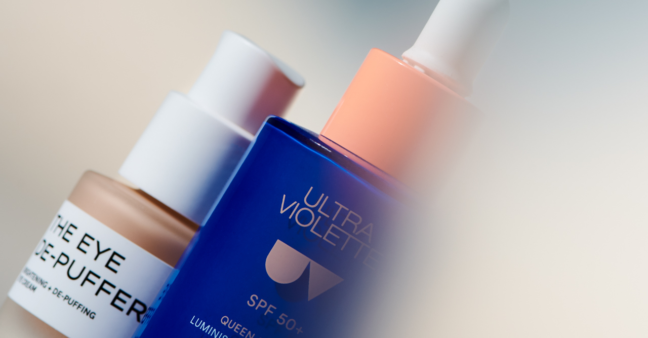 Spring selection: Innovative Hautpflege