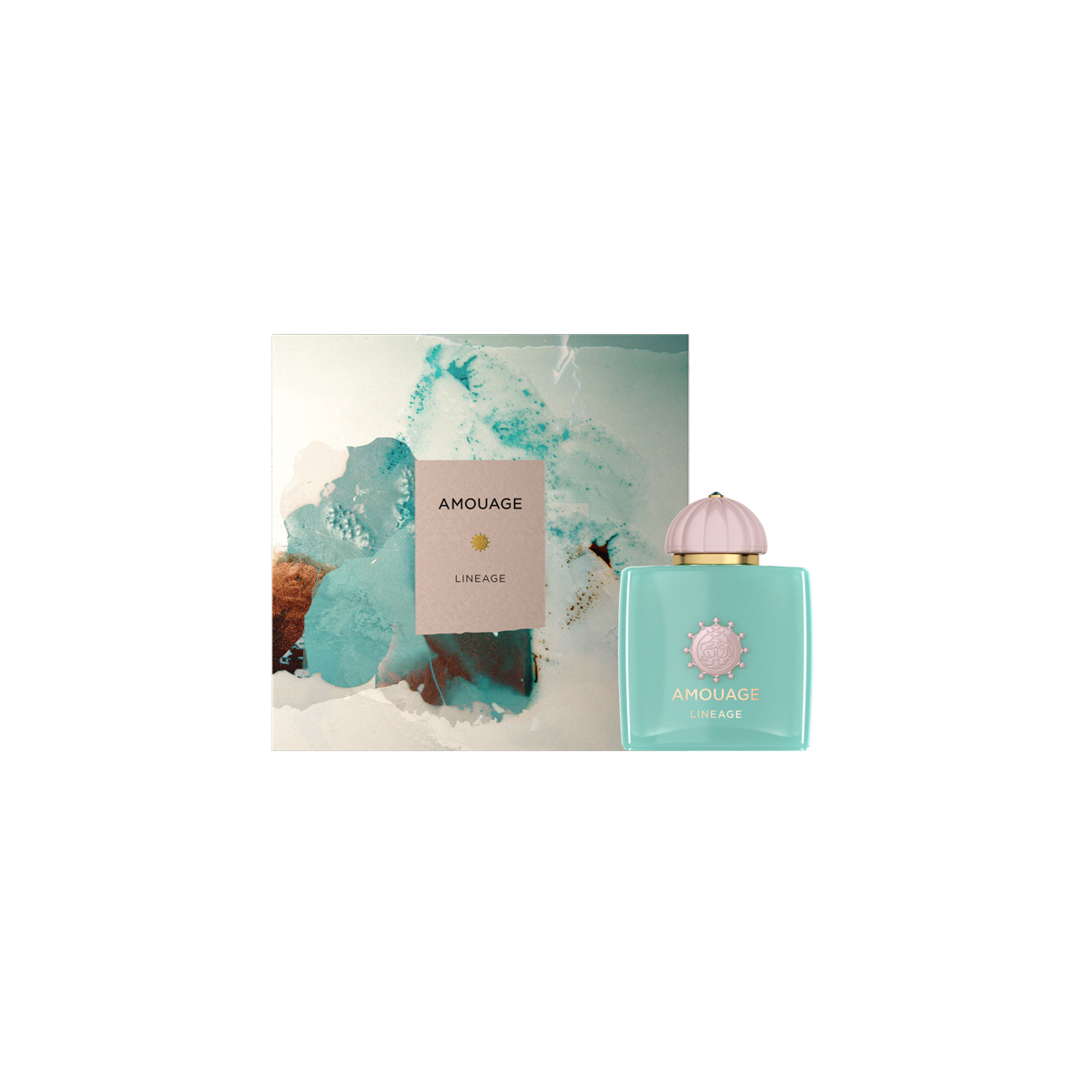 Amouage - Lineage Woman Eau de Parfum