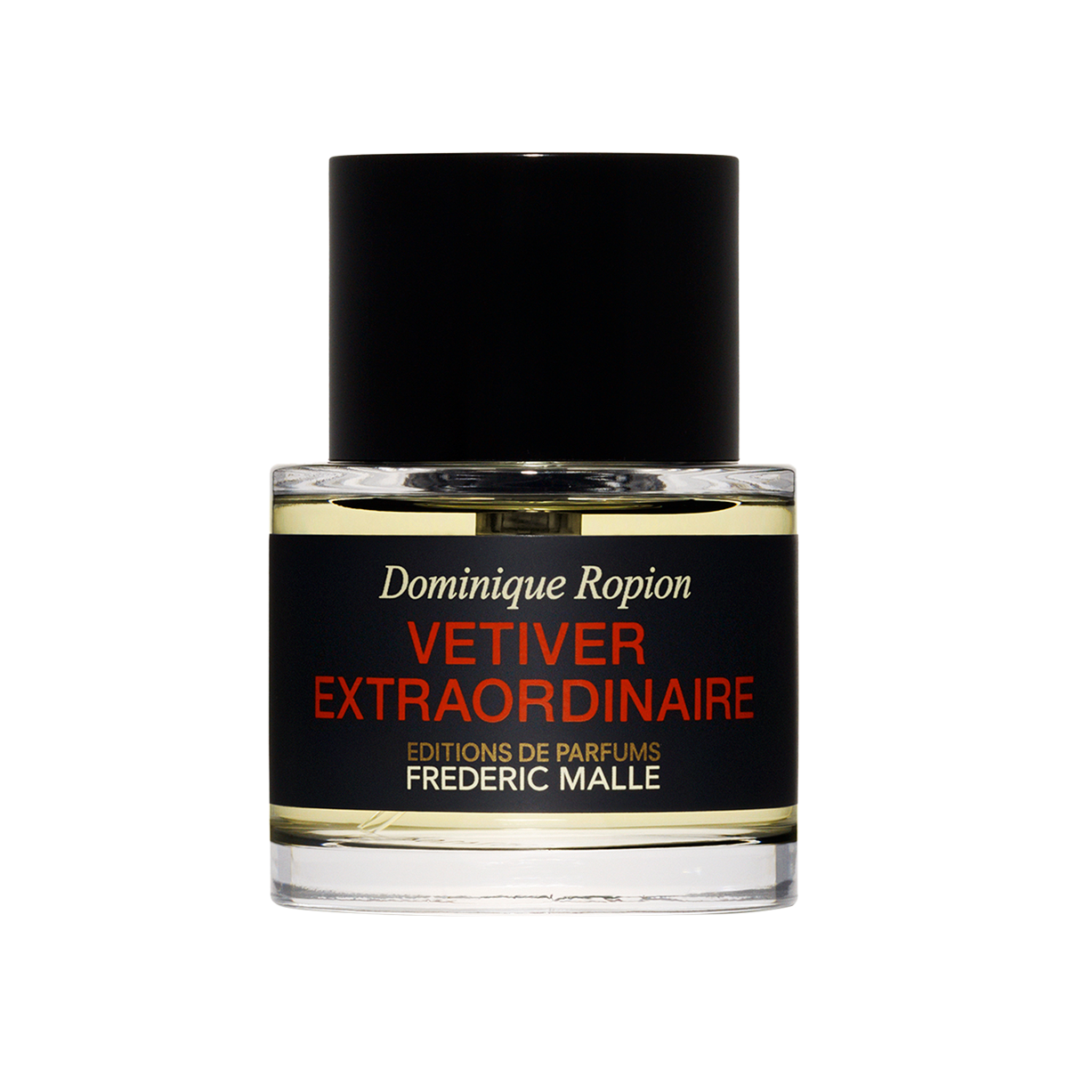 Frederic Malle - Vetiver Extraordinaire