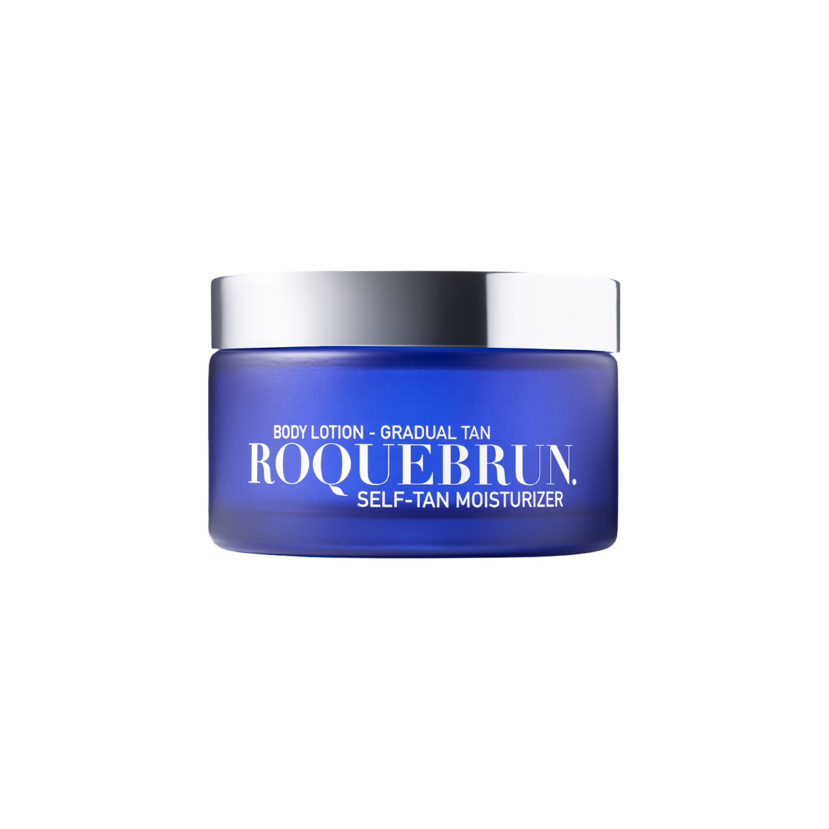 Roquebrun - Body Lotion Gradual Tan