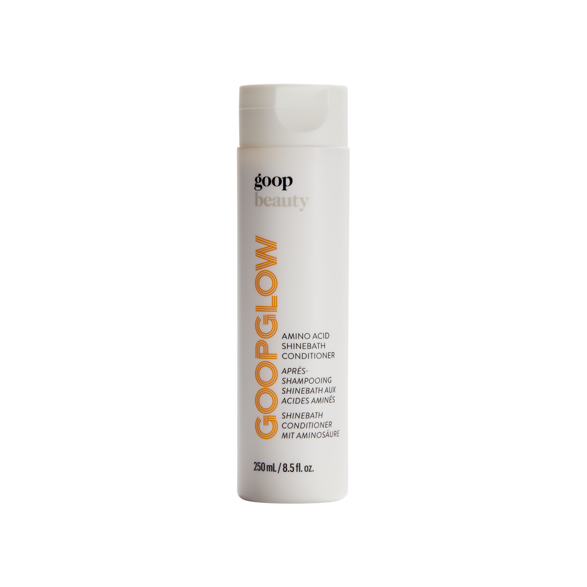goop - Amino Acid Shinebath Conditioner