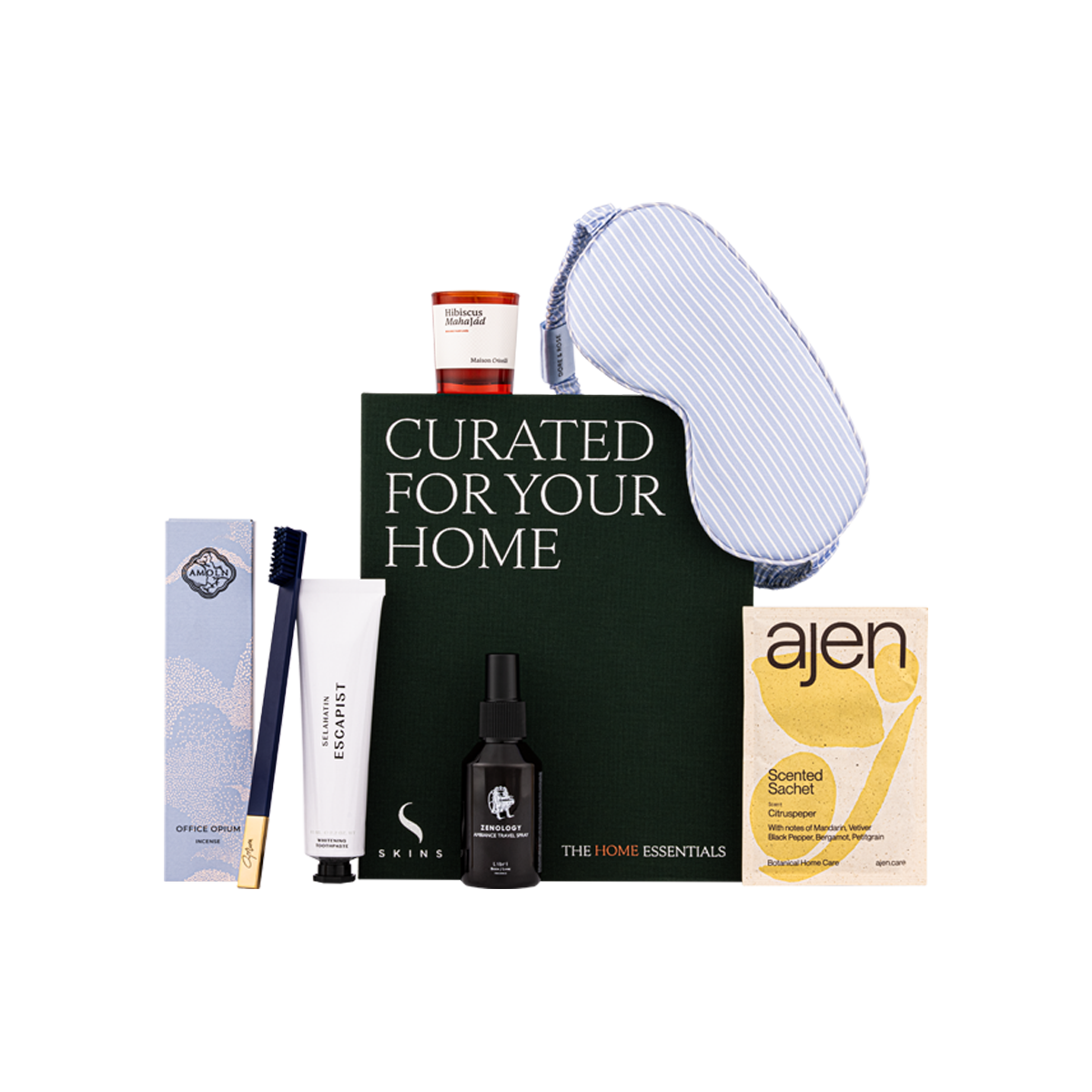Skins - The Home Essentials