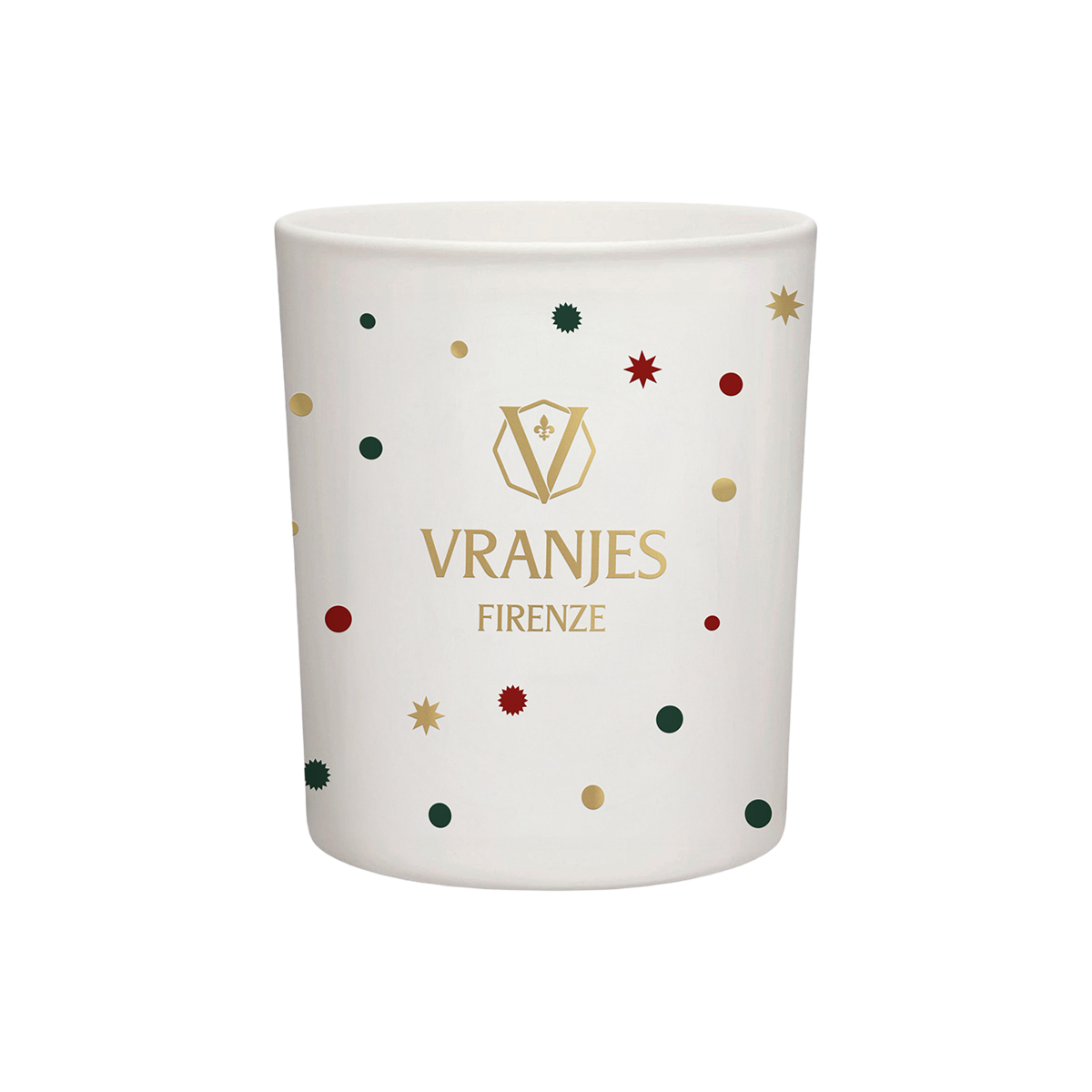 Dr. Vranjes Firenze - Gift Box Panforte Candle