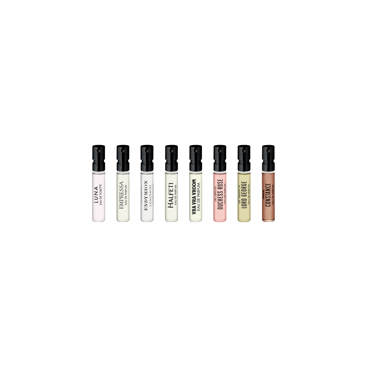 Penhaligon's - Best Seller Scent Library Eau de Parfum