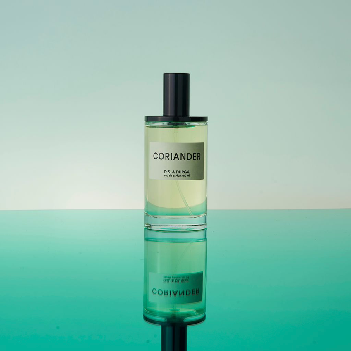 D.S. & DURGA - Coriander Eau de Parfum