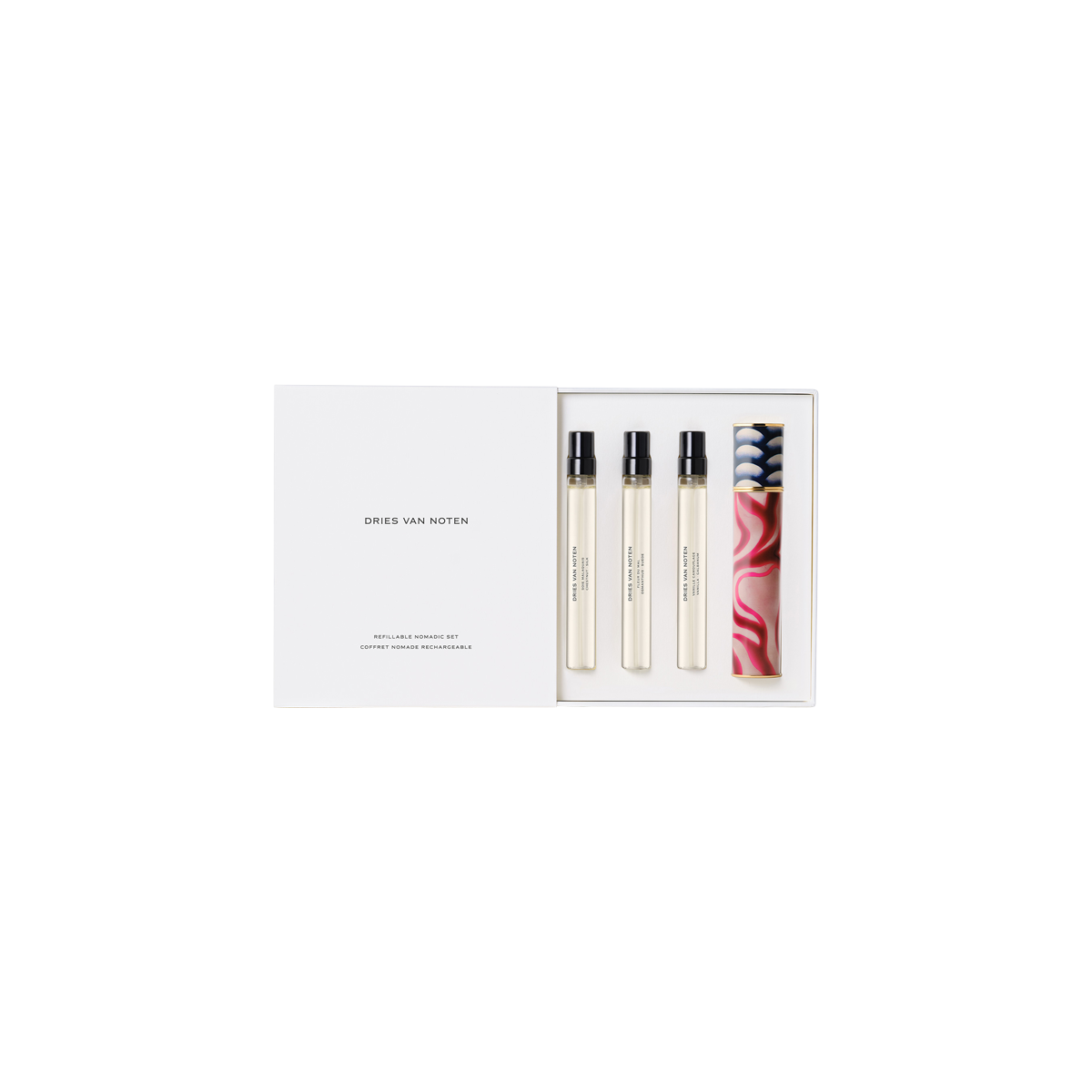 Dries Van Noten - Travel Set Floral Eau de Parfum