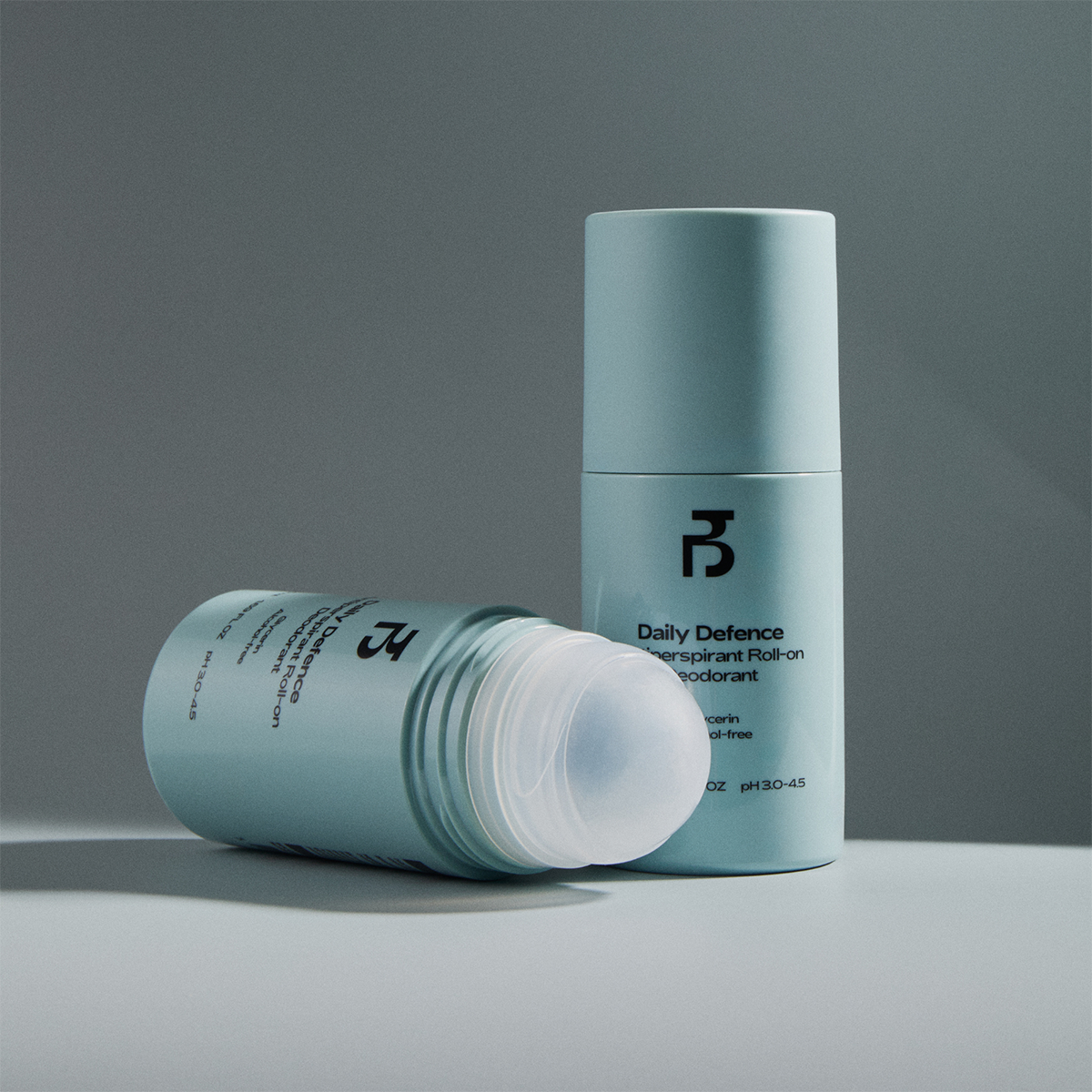 Bodyologist - Daily Defense A. Deodorant Roll-On