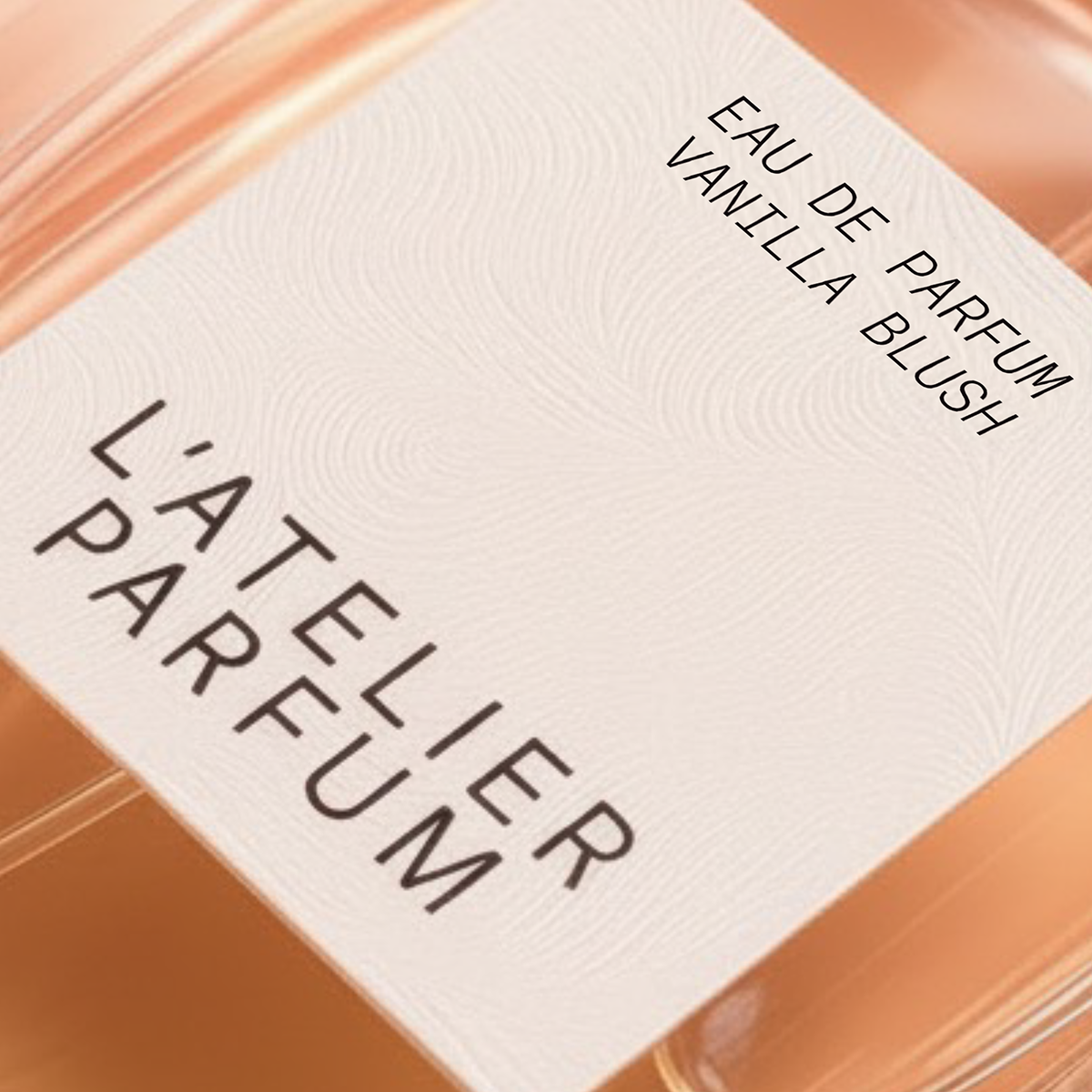 L’atelier Parfum - Vanilla Blush Eau de Parfum