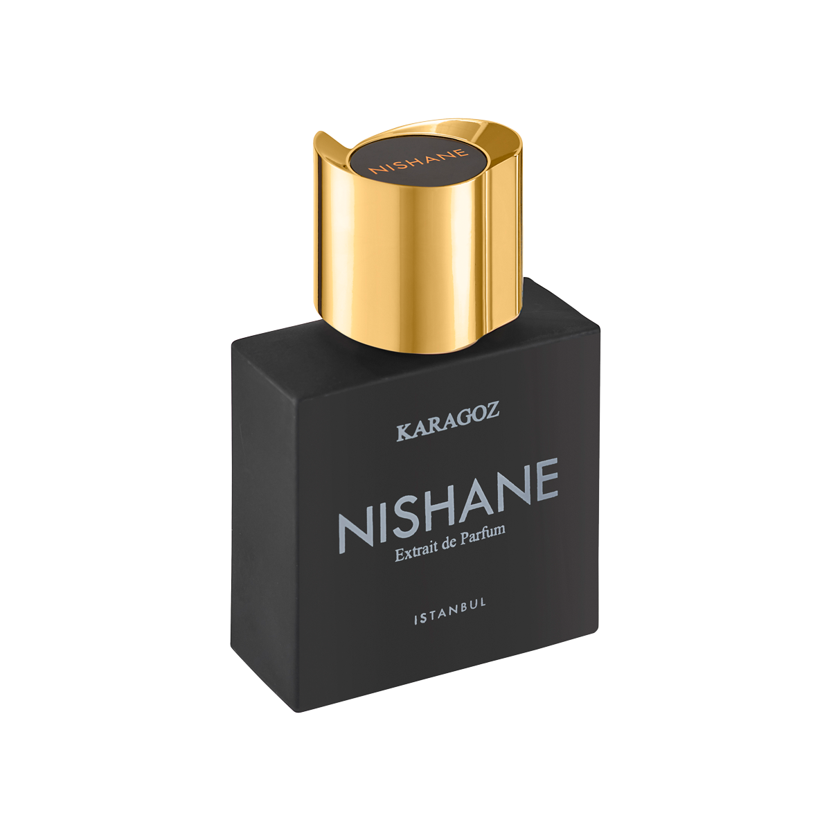 Nishane - Karagoz Extrait de Parfum