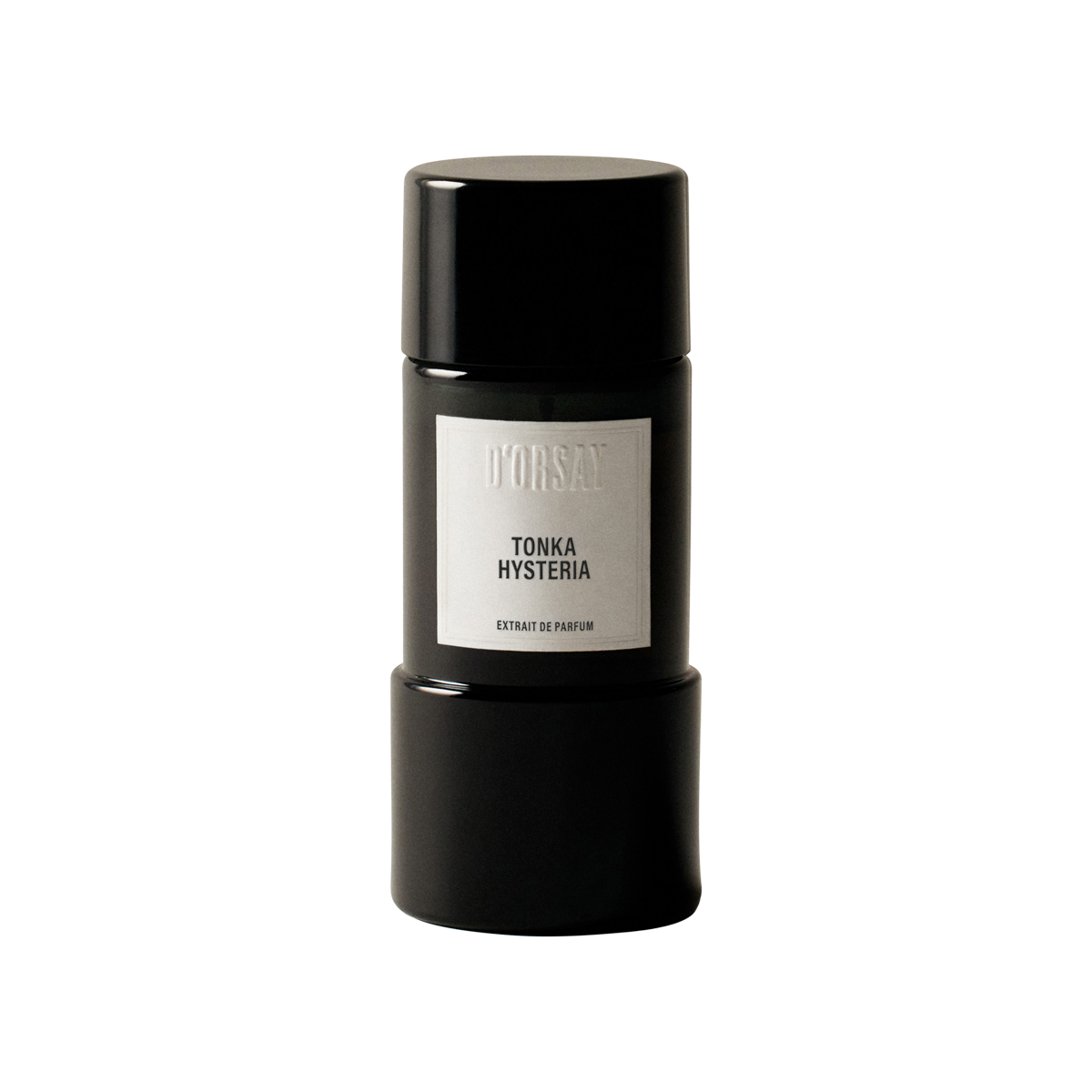D'Orsay - Tonka Hysteria Extrait de Parfum