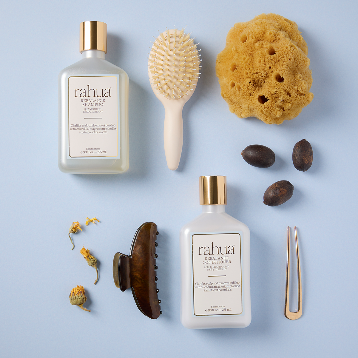 Rahua - Rebalance Conditioner