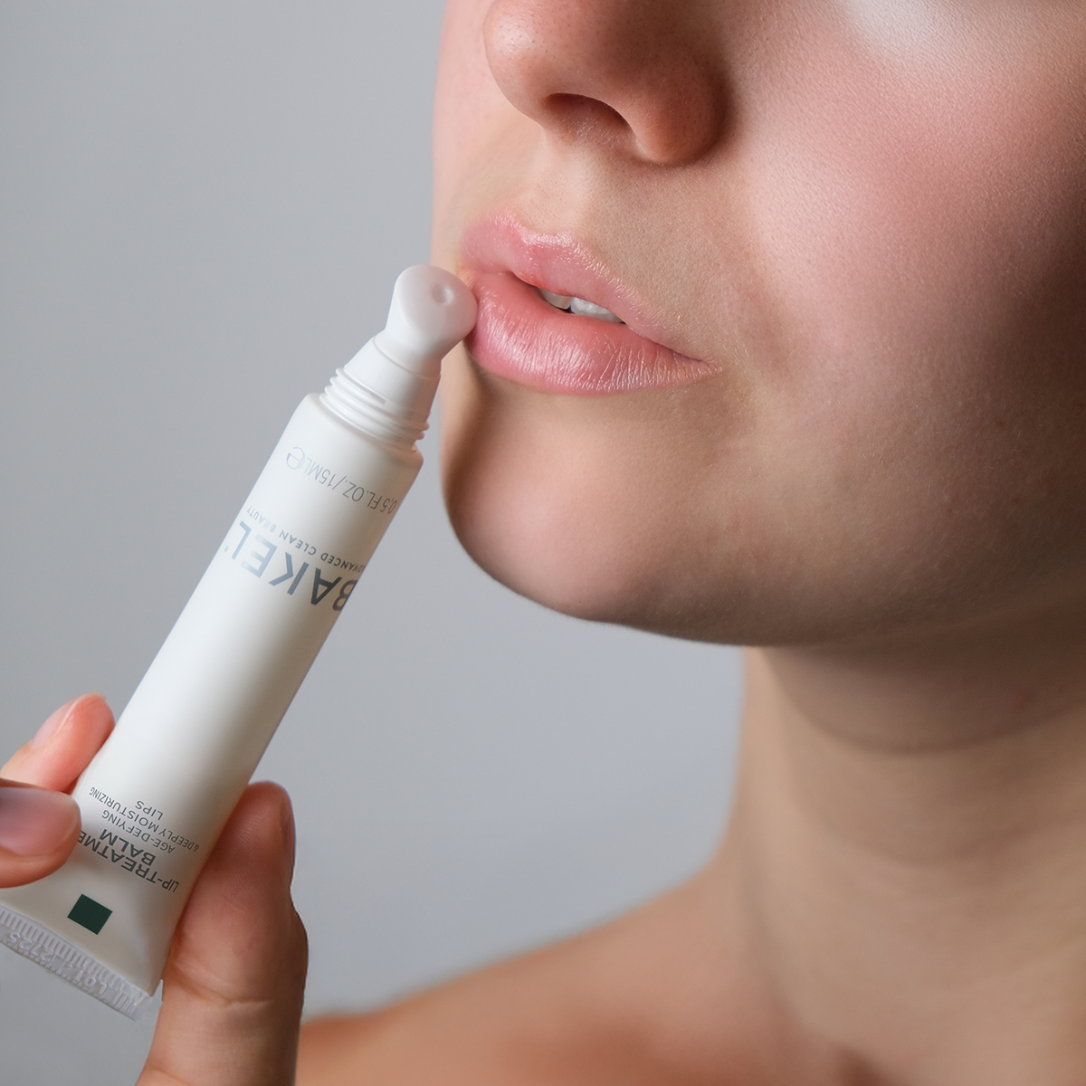 Bakel - Lip Treatment