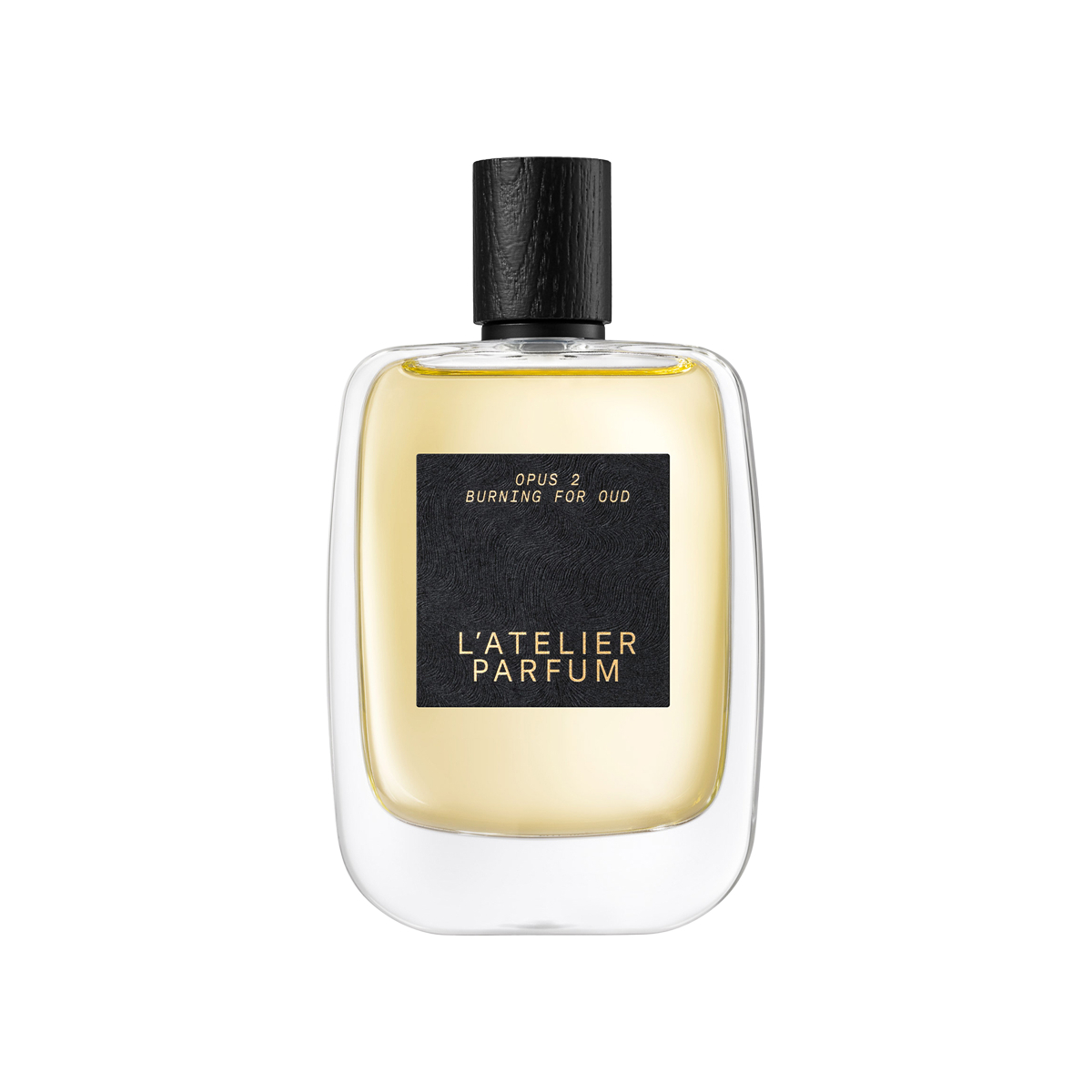 L’atelier Parfum - Burning For Oud Eau de Parfum