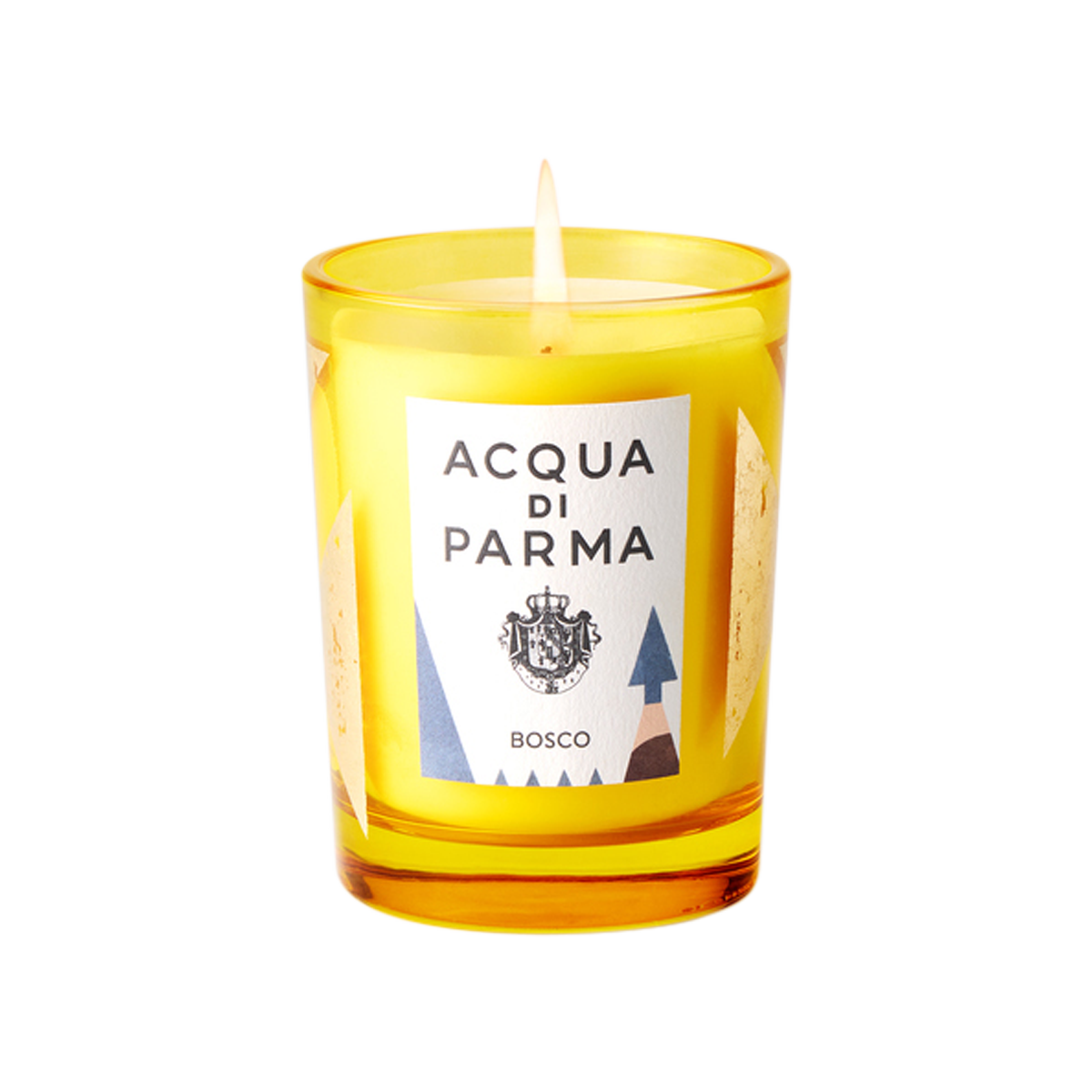 Acqua di Parma - Holiday 26 Bosco Candle