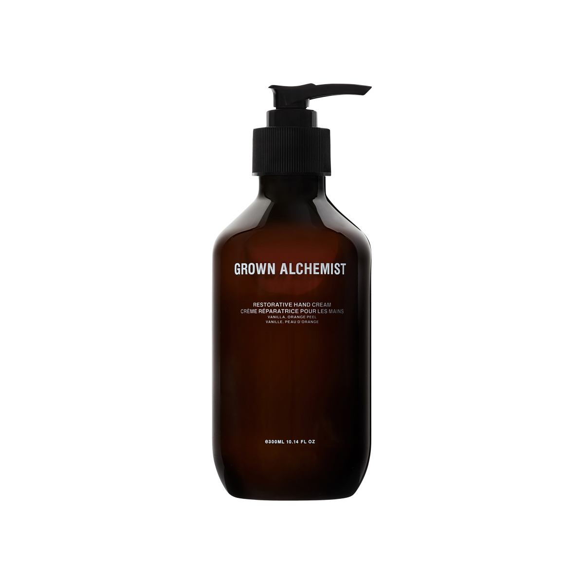 Grown Alchemist - Restorative Hand Cream