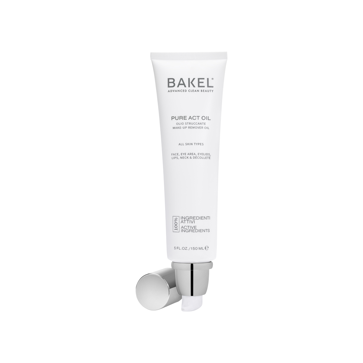 Bakel - Pure Act Oil