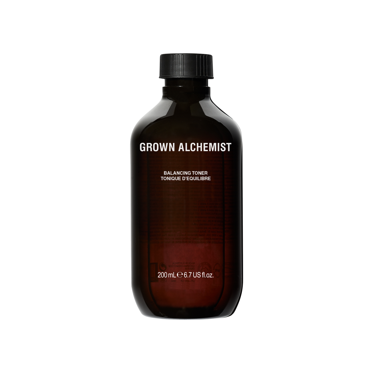 Grown Alchemist - Balancing Toner