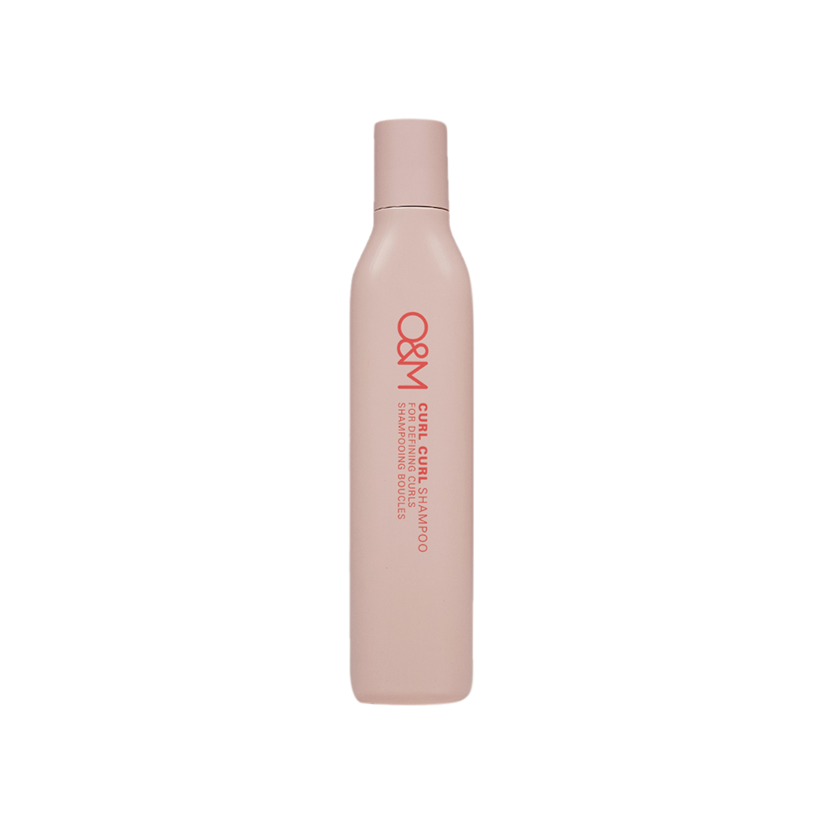 Original & Mineral - Curl Curl Shampoo
