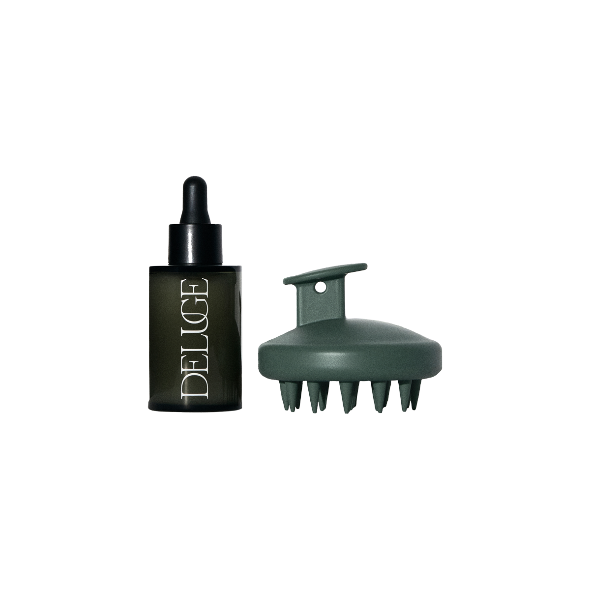 Deluge - NR.03 Fortifying Scalp Treatment