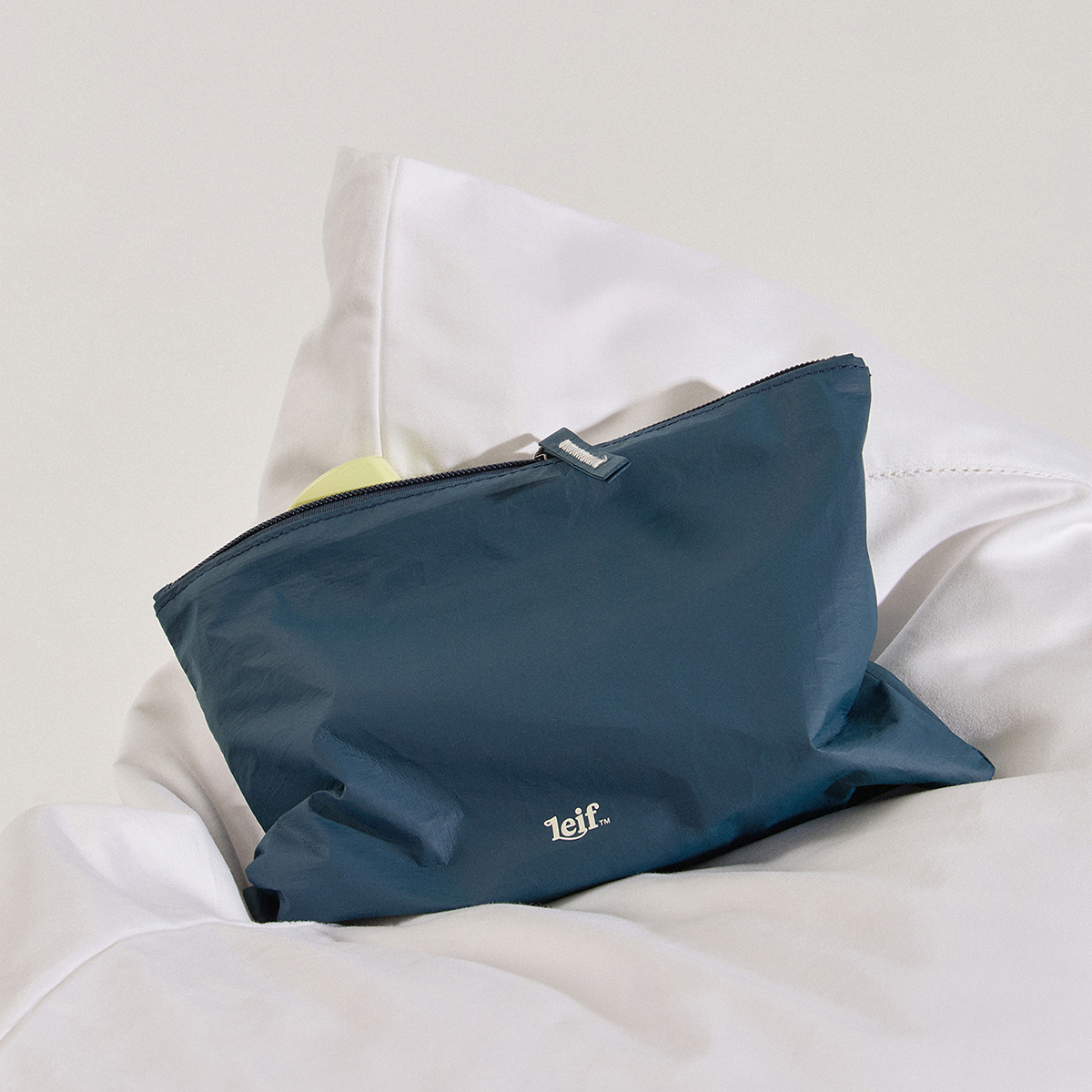 Leif - Desert Lime Travel Set