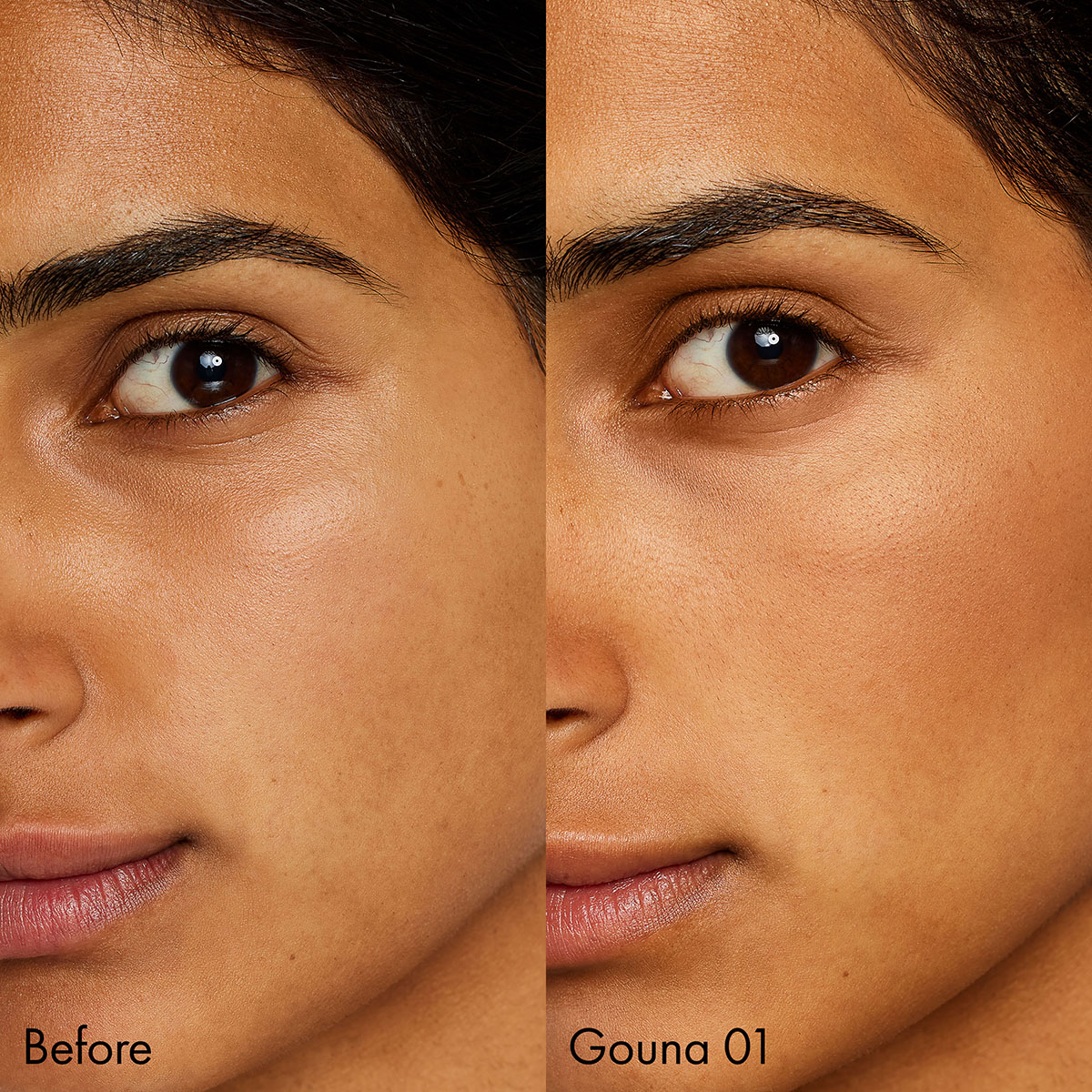 Simihaze Beauty - Sun Wash Bronzing Powder