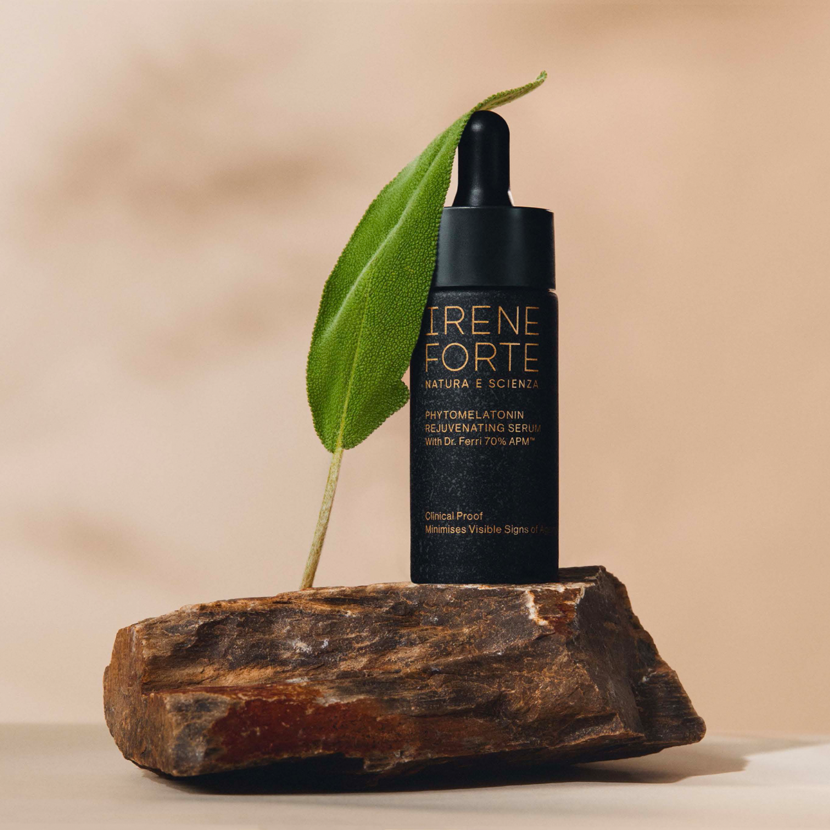 Irene Forte - Phytomelatonin Rejuvenating Serum