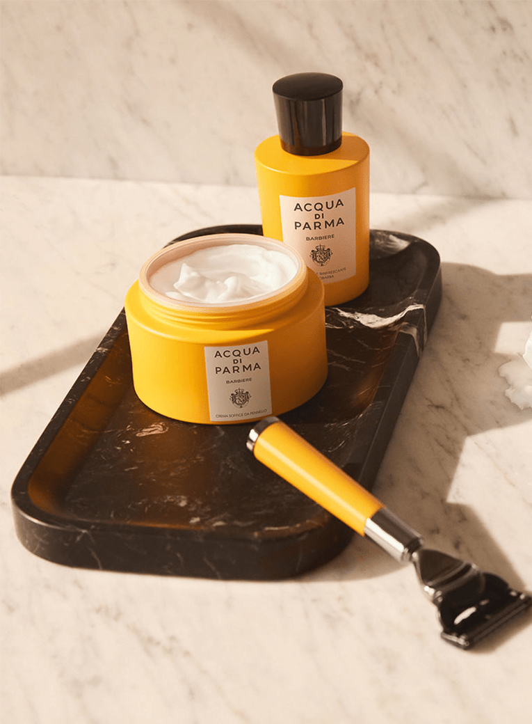 acqua di parma - Shave - Skins