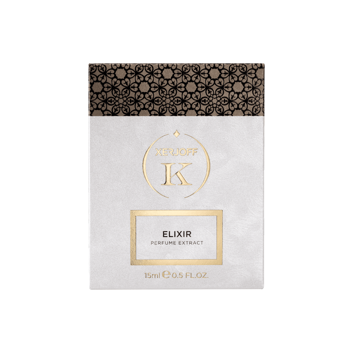 Xerjoff - K Elixir Extract