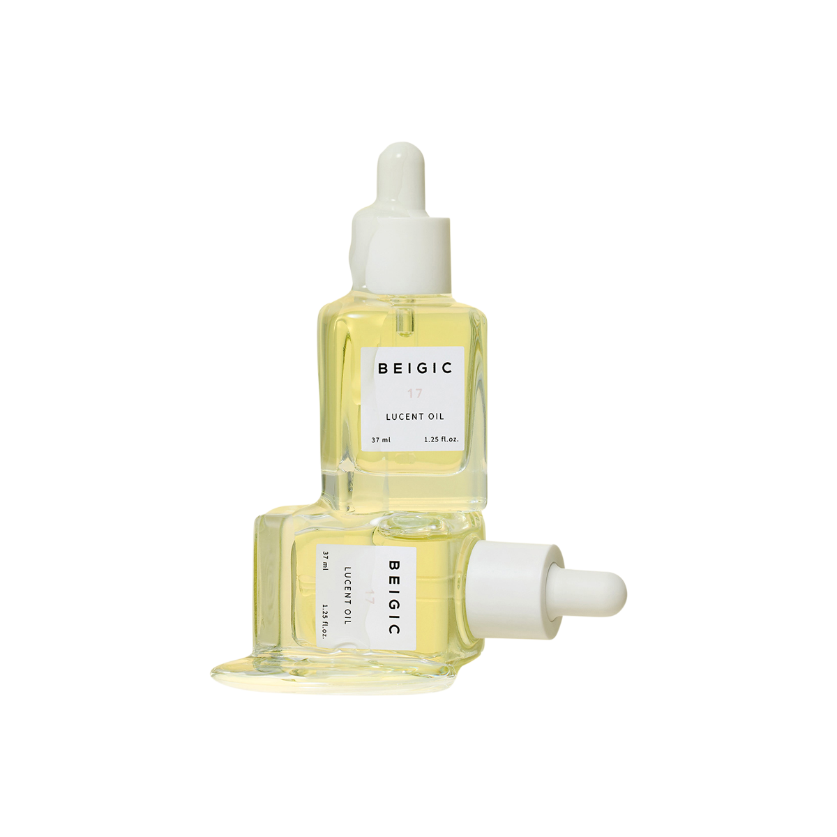 BEIGIC - Lucent Oil