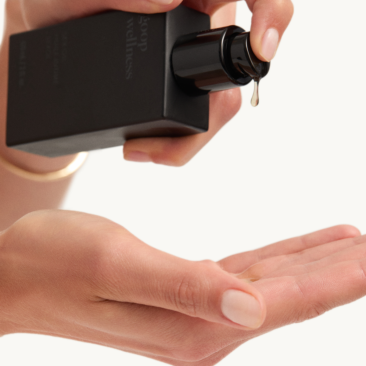 goop - Sex Oil