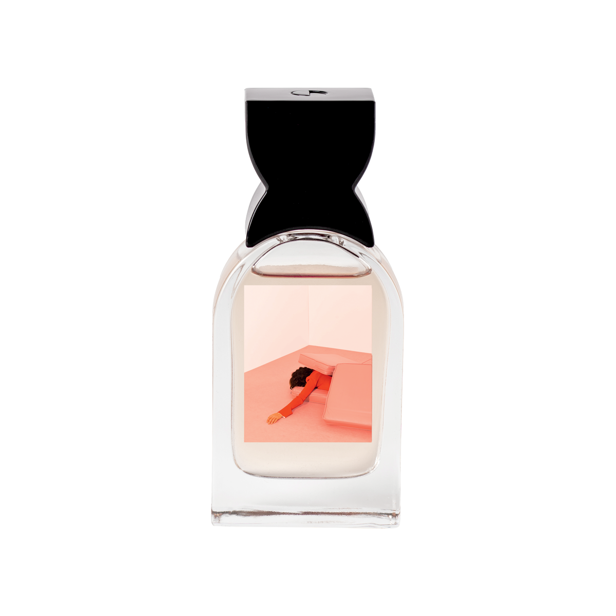 Antinomie - Amber Insomniaque Eau de Parfum