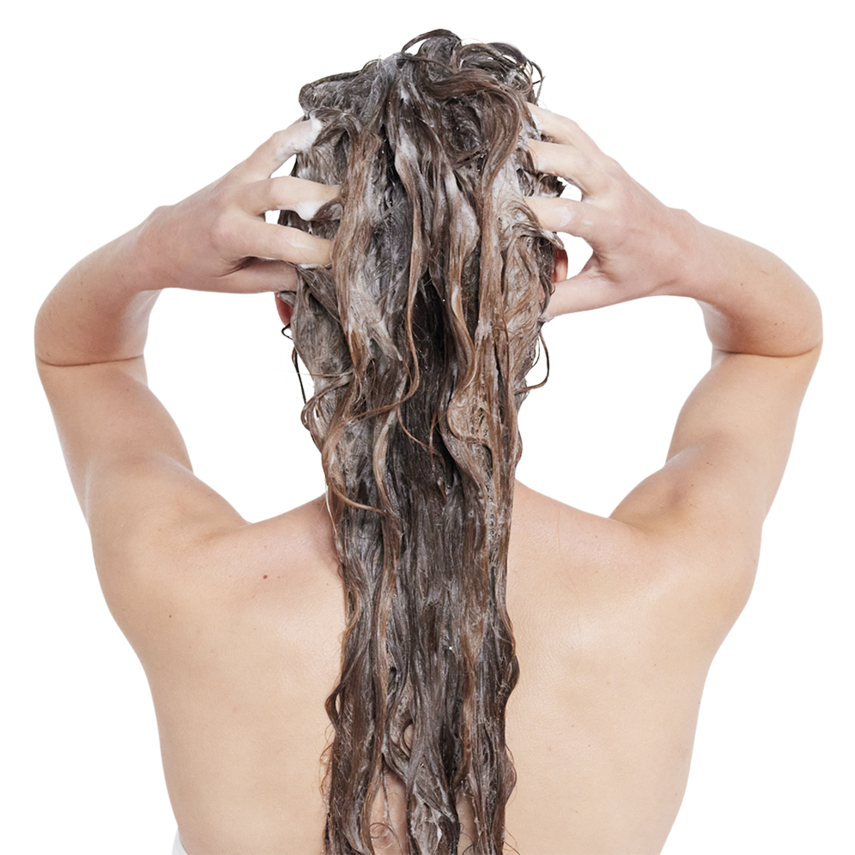 Hair by Sam McKnight - Rich Nourishing Conditioner